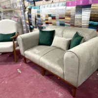 رویه کوب ماهر و کارگرساده|استخدام صنعتی، فنی، مهندسی|پاکدشت, حصار امیر|دیوار