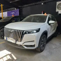 ایکس X77 صفر خشک مدارک آماده 1405 نقد و اقساط