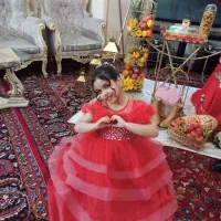 ارایشگاه پاپیون|خدمات آرایشگری و زیبایی|مشهد, کارمندان دوم|دیوار