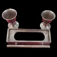 جادونی و جام برجی