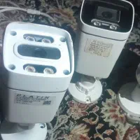 دوربین های مداربسته 3و5 مگاپیکسل