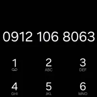 سیم کارت کد یک رند قابل معاوضه با ماشین کلاسیک بنز