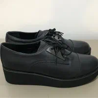 کفش چرم برند