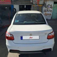 ساینا s۱۴۰۱|خودرو سواری و وانت|بروجرد, |دیوار