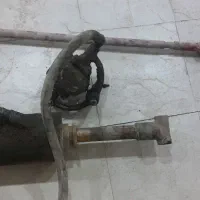 جک کمپرسی نیسان