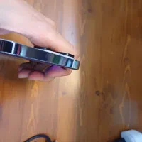 Iphone 14 pro max 256 Zaa|موبایل|تهران, اقدسیه|دیوار