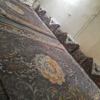 روفرشی طرح فرش