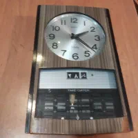 ساعت دیواری