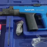 تفنگ چاشنی خور میخکوب اصل اصل نوا