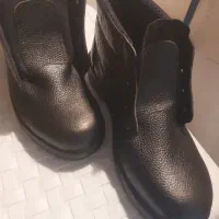 کفش کار اورجینال نگهبان اصل