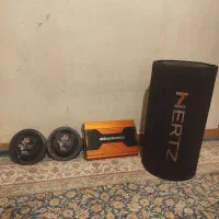 فروشی در حد نو|صوتی و تصویری|ورامین, ورامین|دیوار