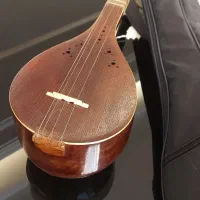 سه تار کار استاد مهدی مفاخری سالم ونو با کیف|سازهای سنتی|تبریز, |دیوار