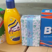 صابون گلنار قیمت جدید 137000