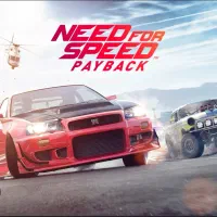 اکانت قانونی بازی نیدفوراسپید پی بک ps4 ps5