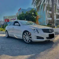 فروش کادیلاک ATS/آماده گذر