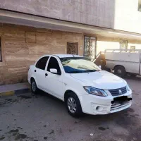 ساینا1400 بی رنگ|خودرو سواری و وانت|باقرشهر, |دیوار