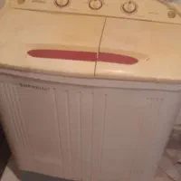 لباسشویی دوقلو