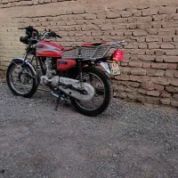 فروش موتور سیکلت 200cc|موتورسیکلت|بم, |دیوار