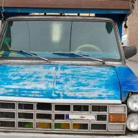 نیسان سایپا مدل ۷۵