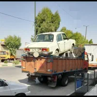 اسقاط  . فرسوده .  خرید|خدمات موتور و ماشین|قم, آزادگان|دیوار