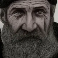 طراحی ونقاشی هدیه روز پدر