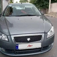 رانا LX، مدل ۱۳۹۶