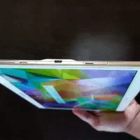 تبلت سامسونگ گلکسی تب s|تبلت|تهران, باغ خزانه|دیوار