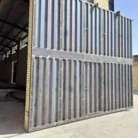 جوشکار و آهنگر سیار|خدمات پیشه و مهارت|پرند, فاز ۶|دیوار