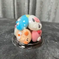تولیدتخصصی مارشمالو به صورت عمده به سراسرایران