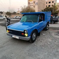 نیسان مدل 85در حد|خودرو سواری و وانت|فردیس, شهرک شهید حسینی|دیوار