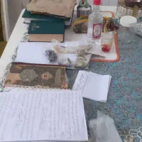 کتب دعا|کتاب و مجله مذهبی|قم, باغ کرباسی|دیوار