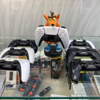 همه مدل دسته ps5 با پایین ترین قیمت