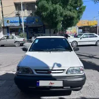 پراید وانت|خودرو سواری و وانت|جیرفت, |دیوار