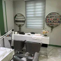 استخدام ناخن کار درصدی|استخدام درمانی، زیبایی، بهداشتی|تهران, جنت‌آباد شمالی|دیوار