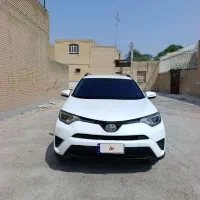 تویوتا رافور۲۰۱۷ درجه یک