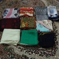 روسری مفت حراج