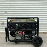 موتور برق تک فاز 3گانه سوز