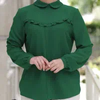 طراحی و دوخت لباس زنانه و بچگانه