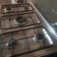 احاق گاز فردار