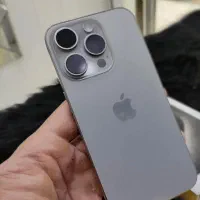 ایفون ۱۵ مکس