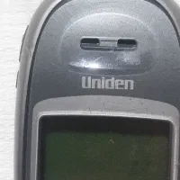 تلفن بیسیم یونیدن|تلفن رومیزی|اندیشه, اندیشه فاز ۱|دیوار