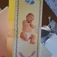عروسک  مدل نوزاد|اسباب‌‌بازی|کرج, کوی زنبق|دیوار