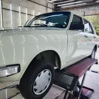 پیکان آخر ۸۱ انژکتور.کمکار.شاسی پلمپ