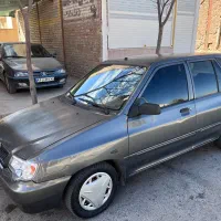 پراید ۱۱۱ مدل ۹۴