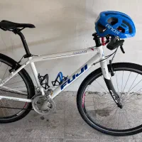 دوچرخه شهری گراول توریستی