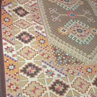فرش فانتزی