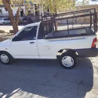 وانت پراید مدل 1401