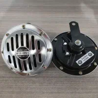 بوق بنزی 1011 حلزونی تویوتایی چراغ هلا رله|قطعات یدکی و لوازم جانبی|قزوین, |دیوار