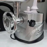 انواع چرخ گوشت نو