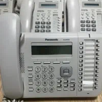 خریدار سانترال تلفن سانترال و وویپ ، نصب